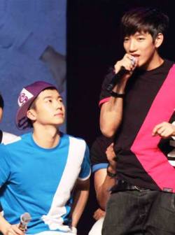 คนรัก อูยอง