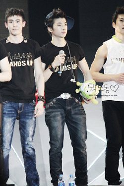 คนรัก อูยอง