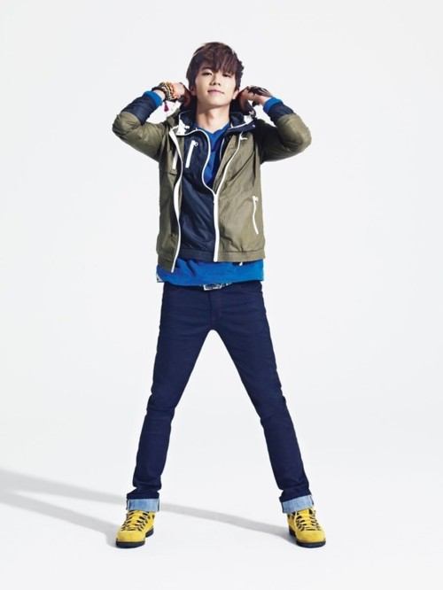 คนรัก อูยอง