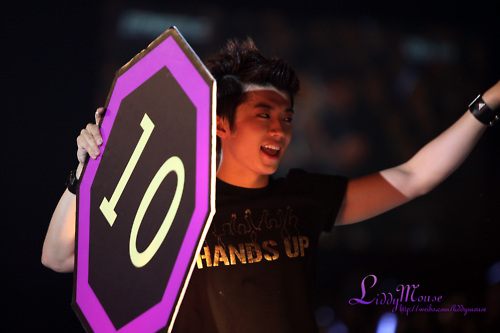คนรัก อูยอง
