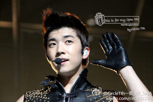 คนรัก อูยอง