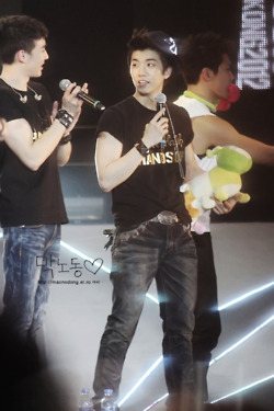 คนรัก อูยอง