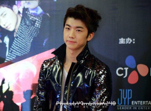 คนรัก อูยอง