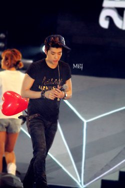 คนรัก อูยอง
