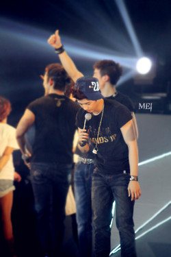 คนรัก อูยอง
