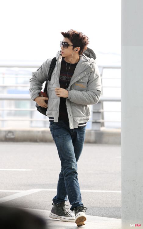 คนรัก อูยอง