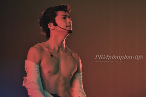 คนรัก อูยอง