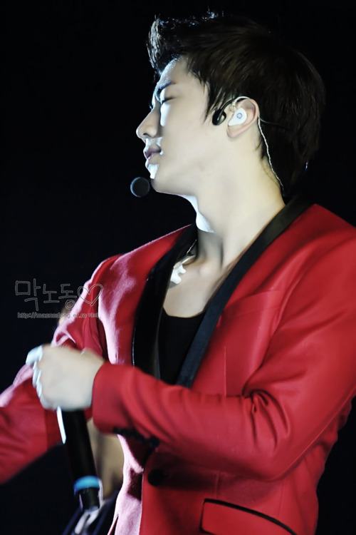 คนรัก อูยอง