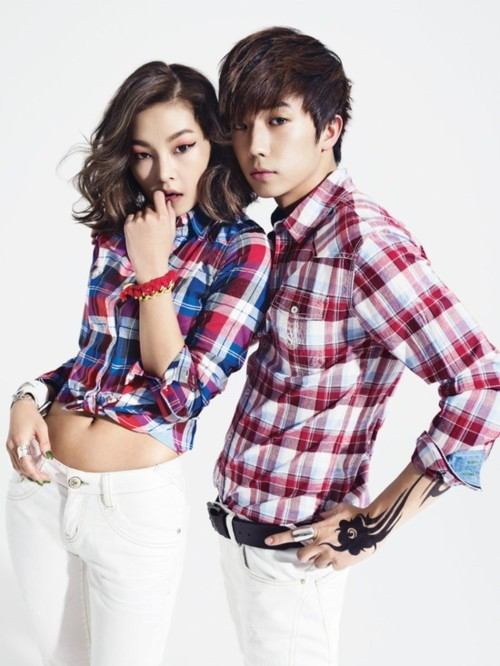 คนรัก อูยอง