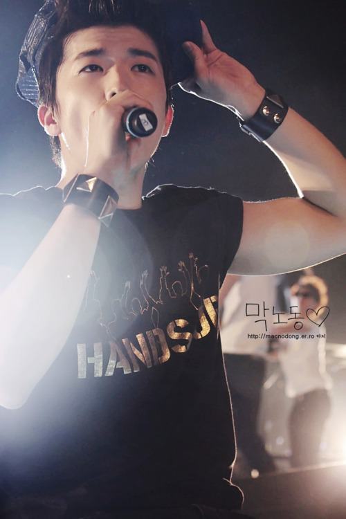 คนรัก อูยอง