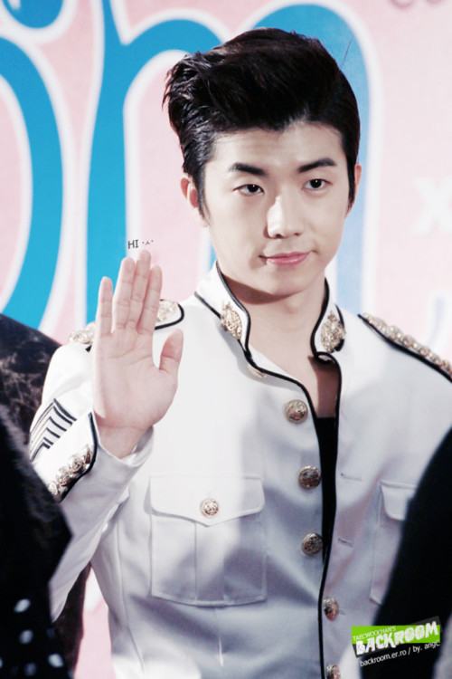 คนรัก อูยอง