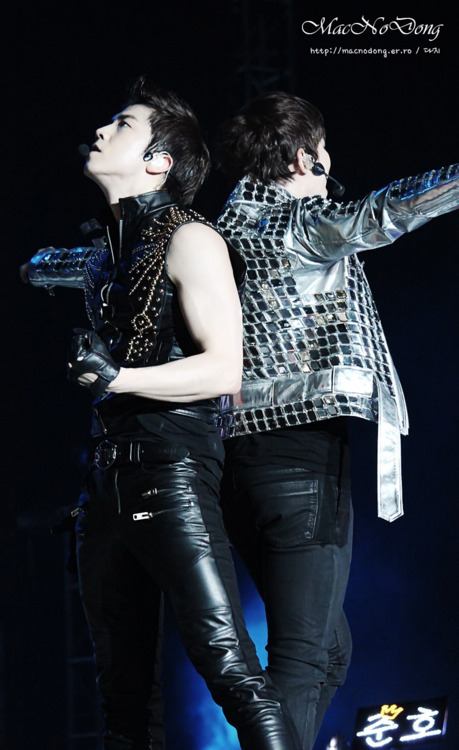 คนรัก อูยอง