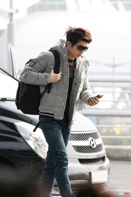 คนรัก อูยอง