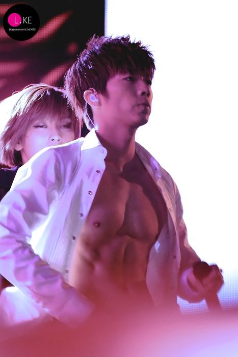 คนรัก อูยอง
