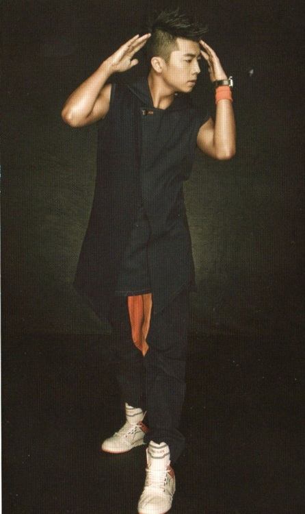 คนรัก อูยอง
