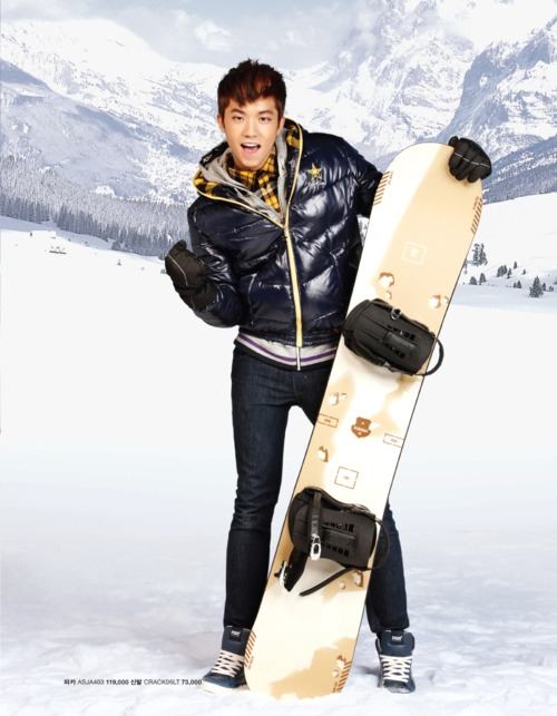 คนรัก อูยอง