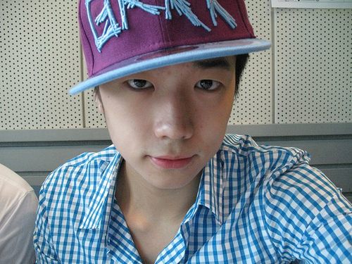 คนรัก อูยอง