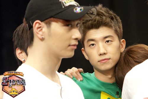คนรัก อูยอง