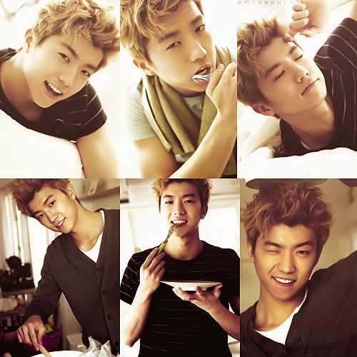 คนรัก อูยอง