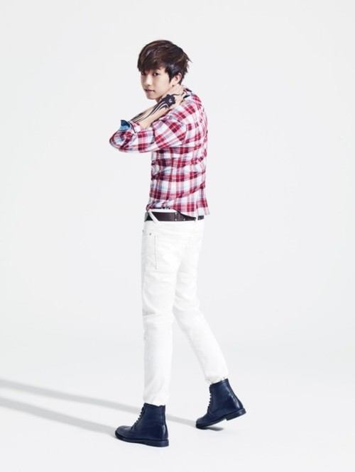 คนรัก อูยอง