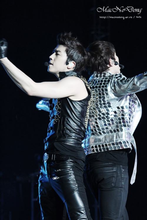 คนรัก อูยอง