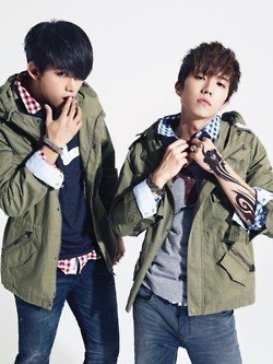 คนรัก อูยอง
