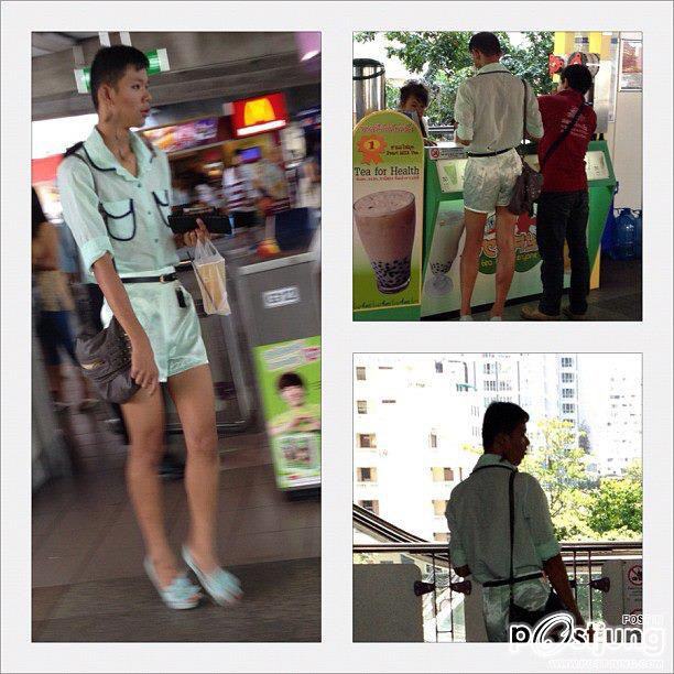 รูปสุดฮา คลายเครียด4 จนคุณต้อง 5555555.....