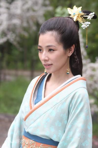 เฉินอี๋หลง /Tammy Chen/Chen Yi Rong/陳怡蓉