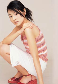 เฉินอี๋หลง /Tammy Chen/Chen Yi Rong/陳怡蓉