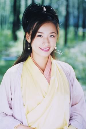 เฉินอี๋หลง /Tammy Chen/Chen Yi Rong/陳怡蓉