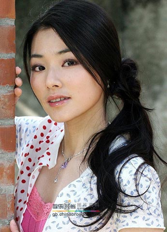 เฉินอี๋หลง /Tammy Chen/Chen Yi Rong/陳怡蓉