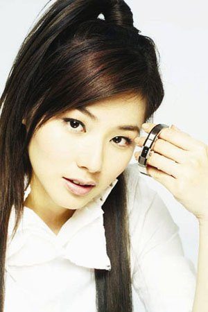 เฉินอี๋หลง /Tammy Chen/Chen Yi Rong/陳怡蓉