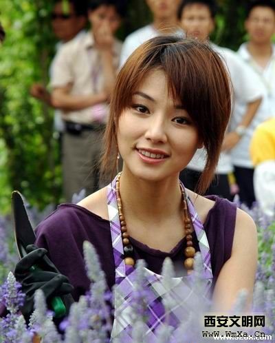 เฉินอี๋หลง /Tammy Chen/Chen Yi Rong/陳怡蓉