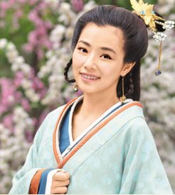 เฉินอี๋หลง /Tammy Chen/Chen Yi Rong/陳怡蓉