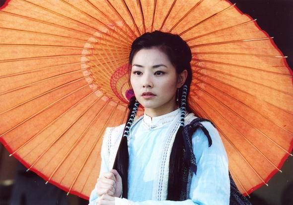เฉินอี๋หลง /Tammy Chen/Chen Yi Rong/陳怡蓉