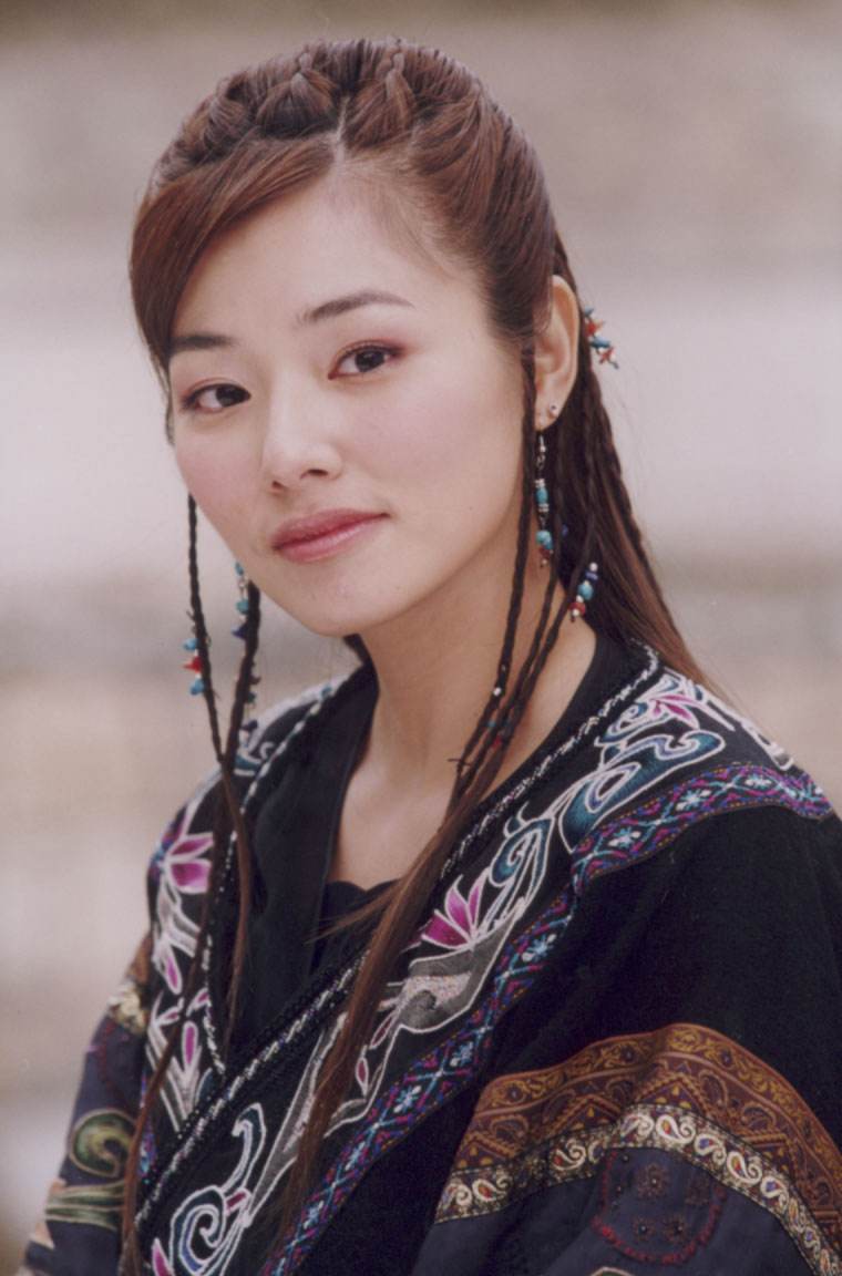 เฉินอี๋หลง /Tammy Chen/Chen Yi Rong/陳怡蓉