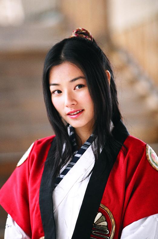 เฉินอี๋หลง /Tammy Chen/Chen Yi Rong/陳怡蓉