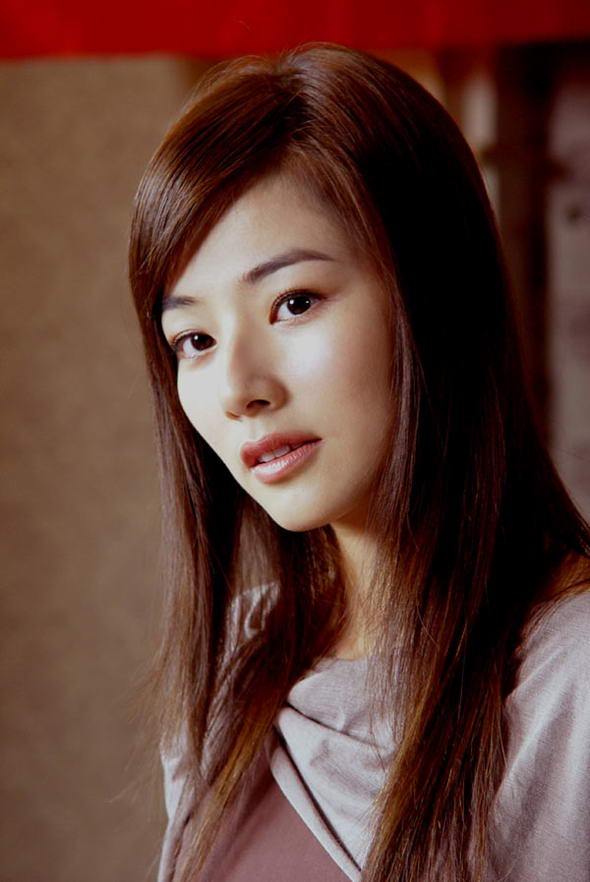 เฉินอี๋หลง /Tammy Chen/Chen Yi Rong/陳怡蓉