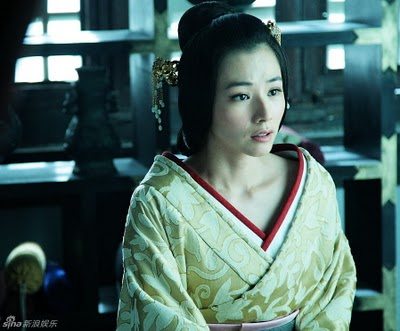 เฉินอี๋หลง /Tammy Chen/Chen Yi Rong/陳怡蓉