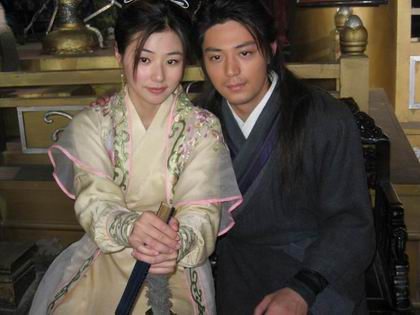 เฉินอี๋หลง /Tammy Chen/Chen Yi Rong/陳怡蓉
