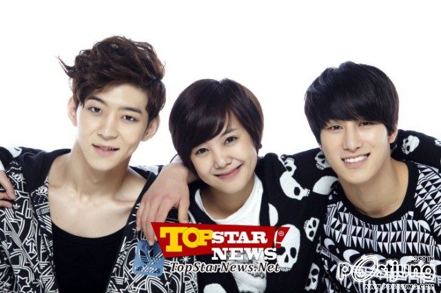 K-POP - The Ultimate Audition