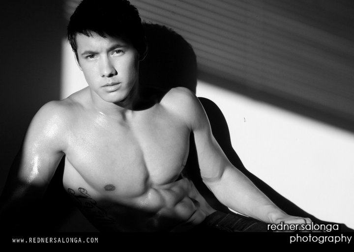 หลงรักนาย Justin Agustin