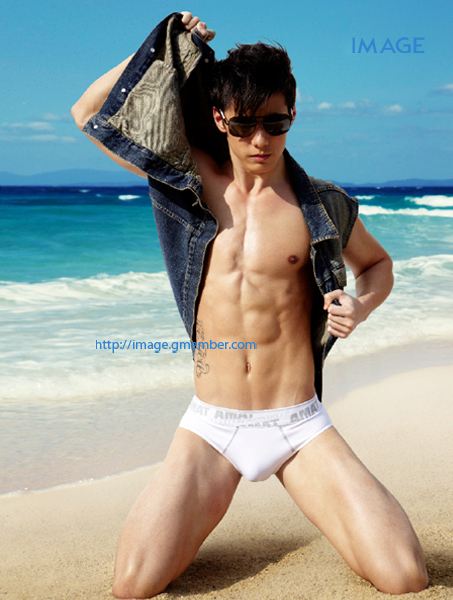หลงรักนาย Justin Agustin