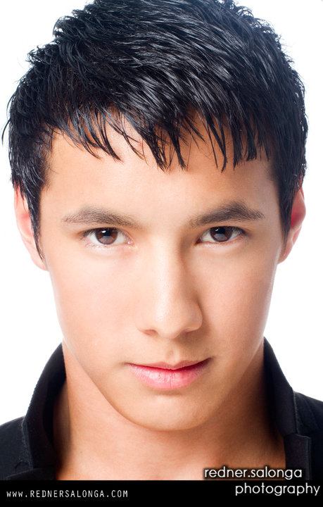 หลงรักนาย Justin Agustin