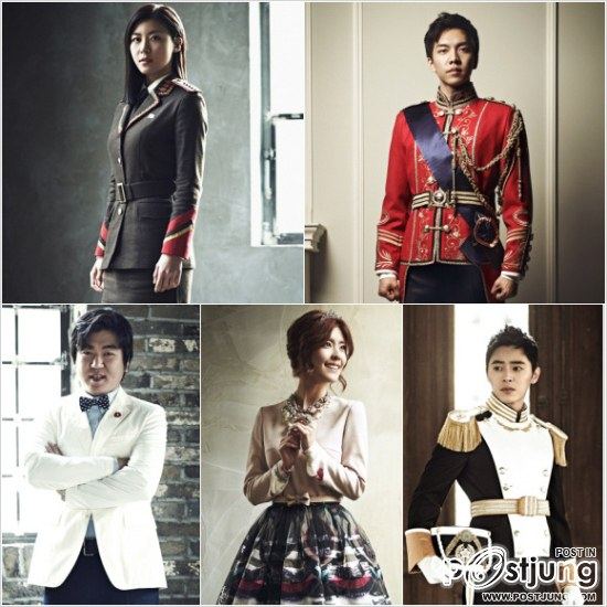 King 2 Hearts