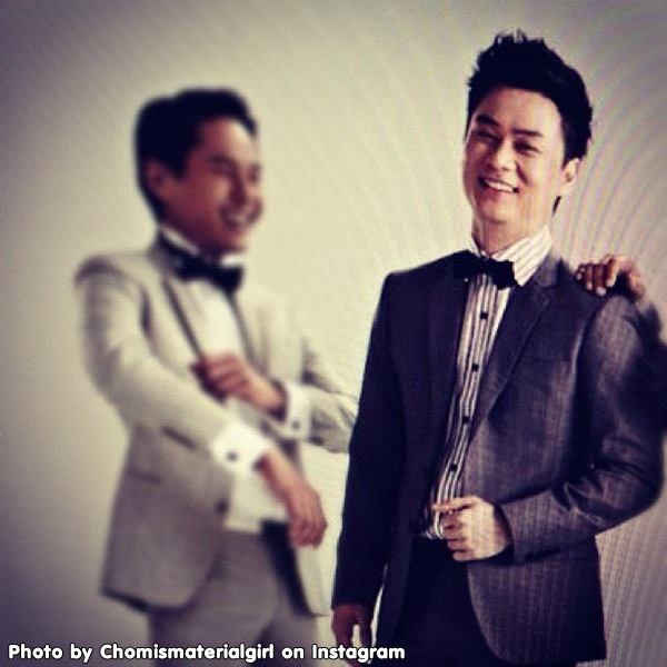ชมพู่ อารยา ใน Instagram