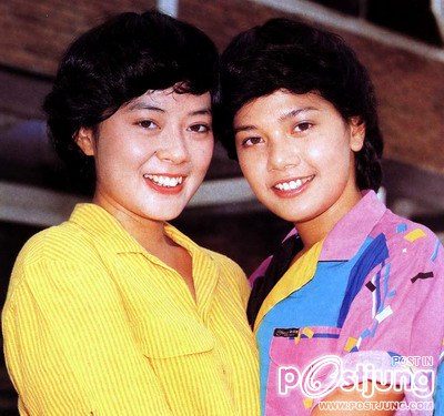 ถ่ายคู่ สุพรรษา เนื่องภิรมย์