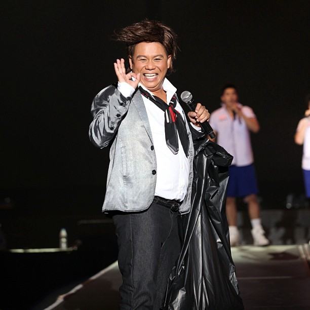 ไอ ศุภเช...ช่างเริ่ดเว่อร์ !!!