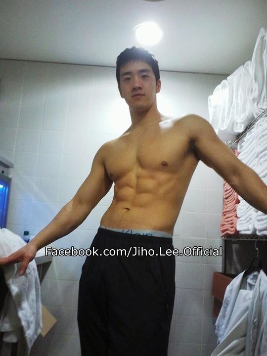 Jiho Lee @ Facebook
