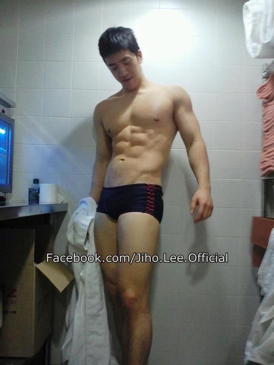 Jiho Lee @ Facebook